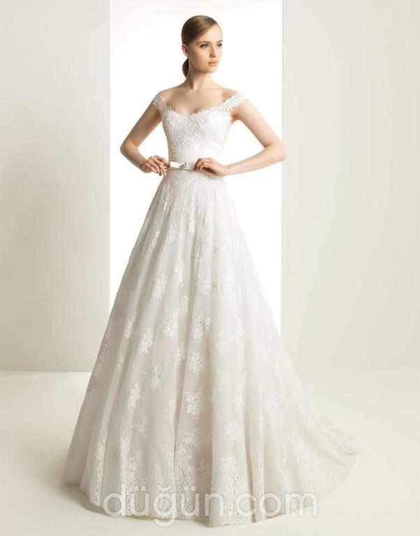 Ayten Akaslan Wedding Home
