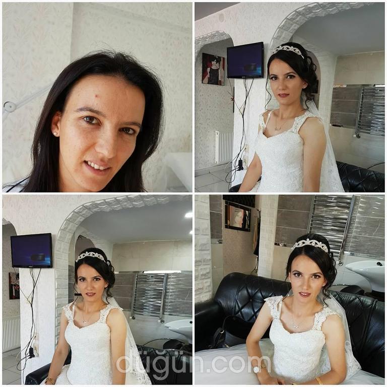 Gülten Güzellik Merkezi