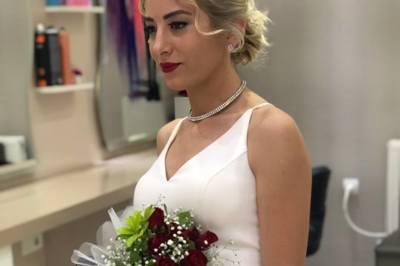 Deniz Kızı Kuaför