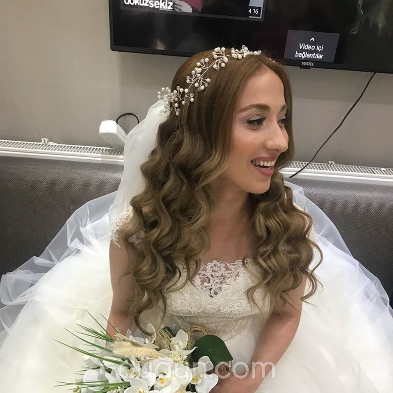 Deniz Kızı Kuaför
