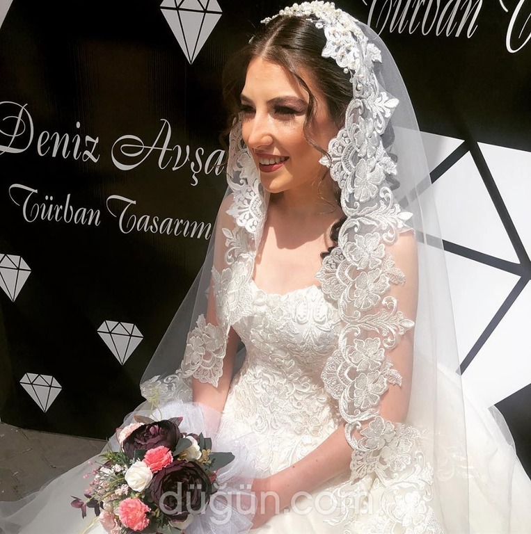 Deniz Kızı Kuaför