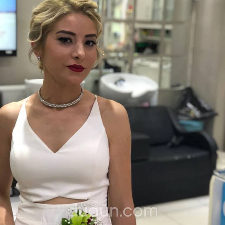 Deniz Kızı Kuaför
