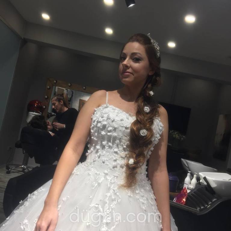 Gökhan Avcı Hair Stylist