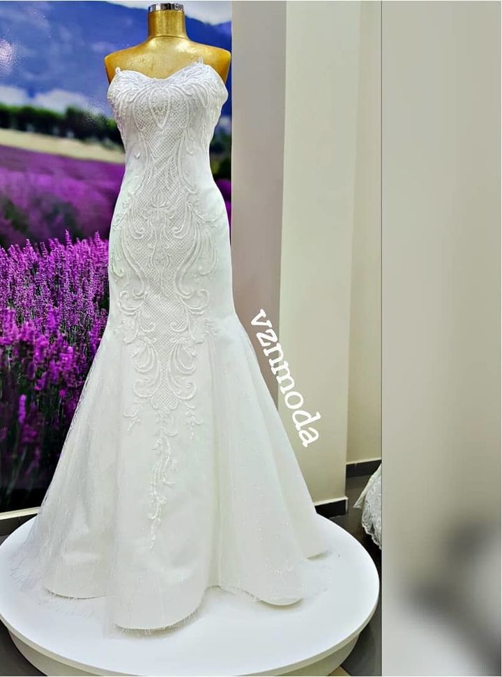 VZN Moda & Gelinlik 23