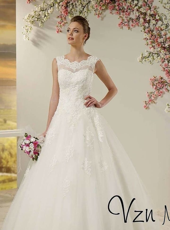VZN Moda & Gelinlik 22