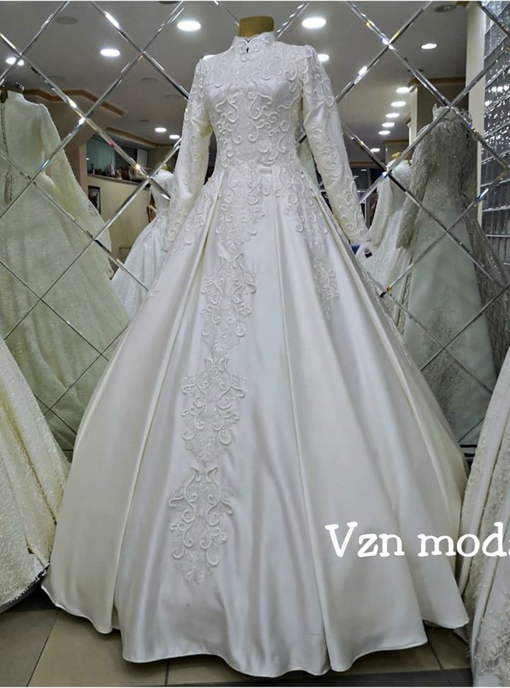 VZN Moda & Gelinlik 16