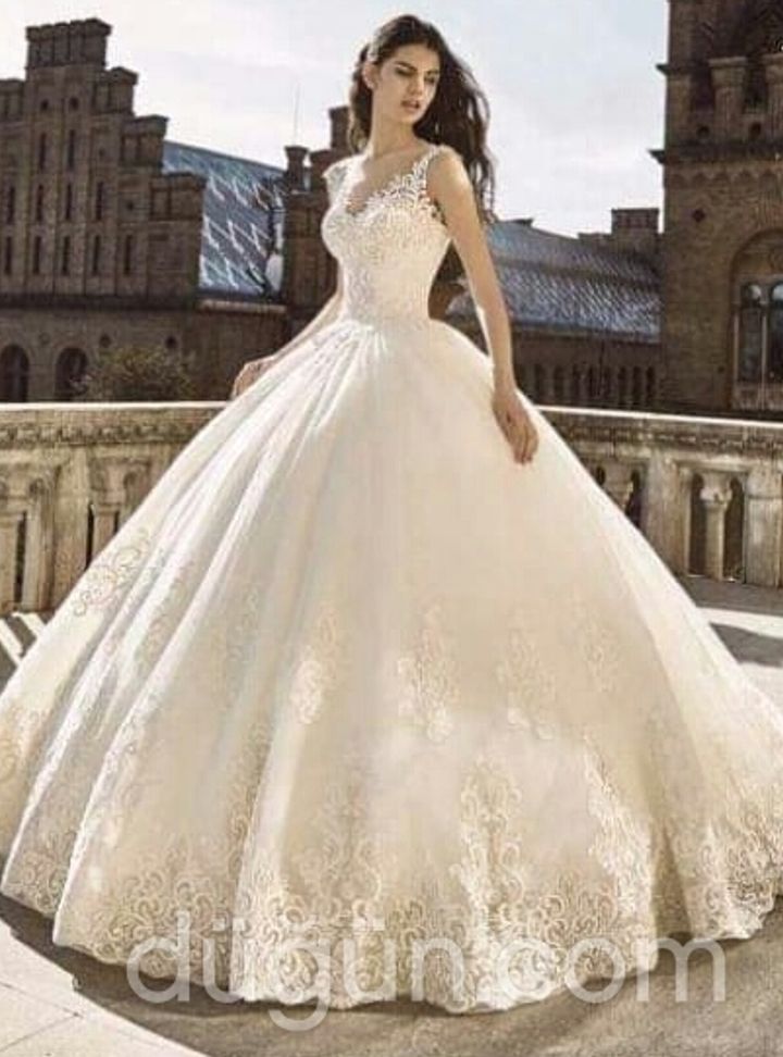VZN Moda & Gelinlik 31
