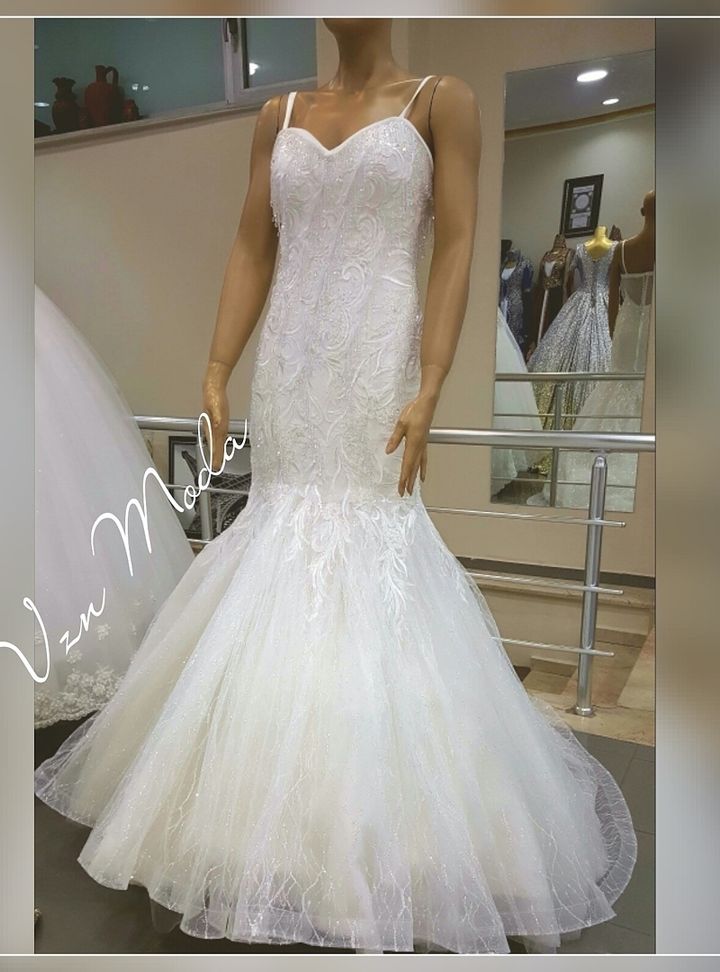 VZN Moda & Gelinlik 12