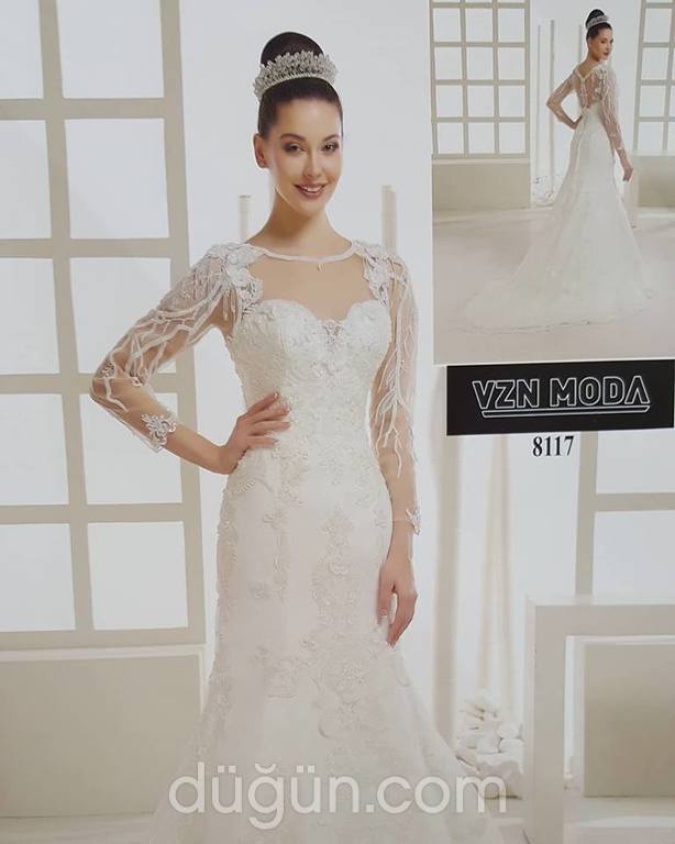 VZN Moda & Gelinlik
