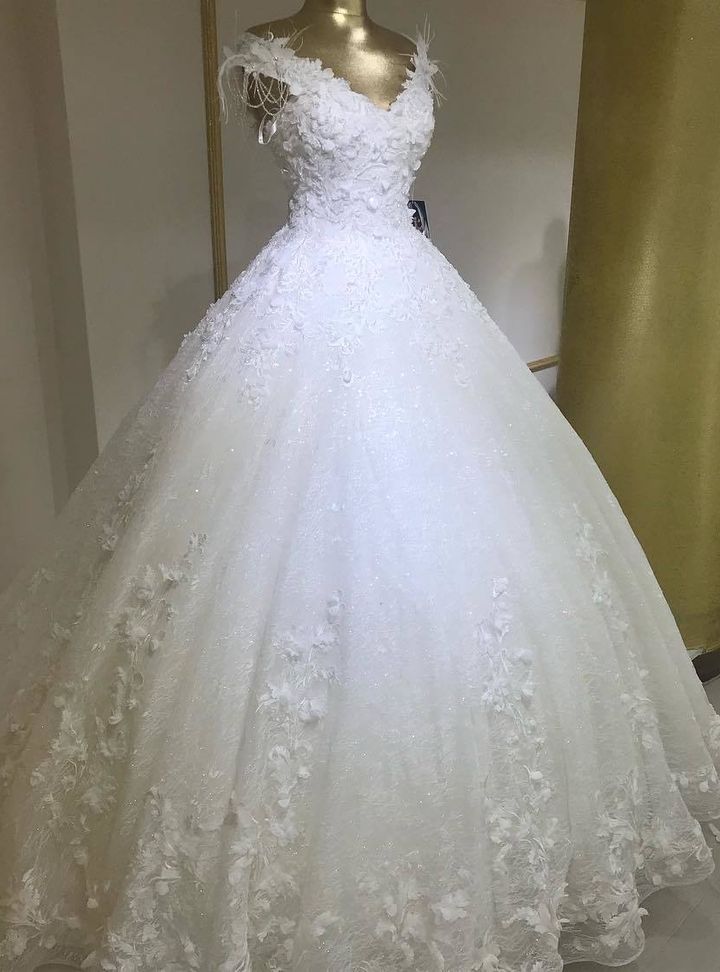 Gülnaz Yıldırım Gelinlik 37