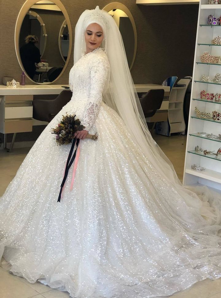 Gülnaz Yıldırım Gelinlik 43