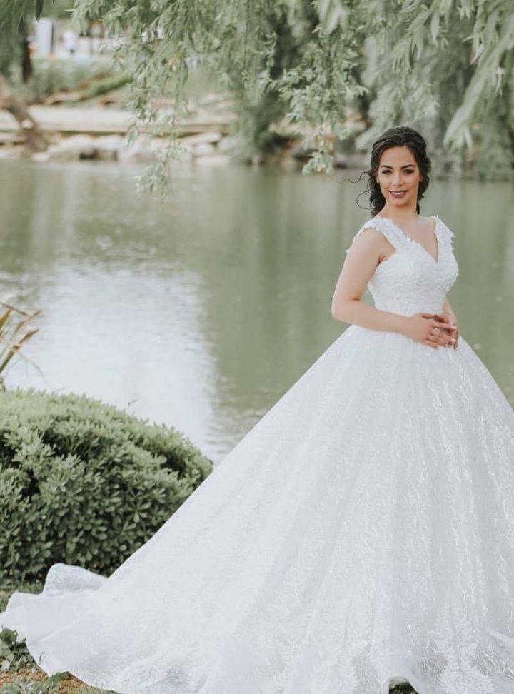 Gülnaz Yıldırım Gelinlik 52