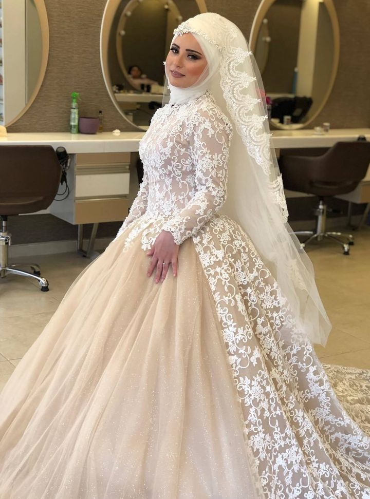 Gülnaz Yıldırım Gelinlik 39