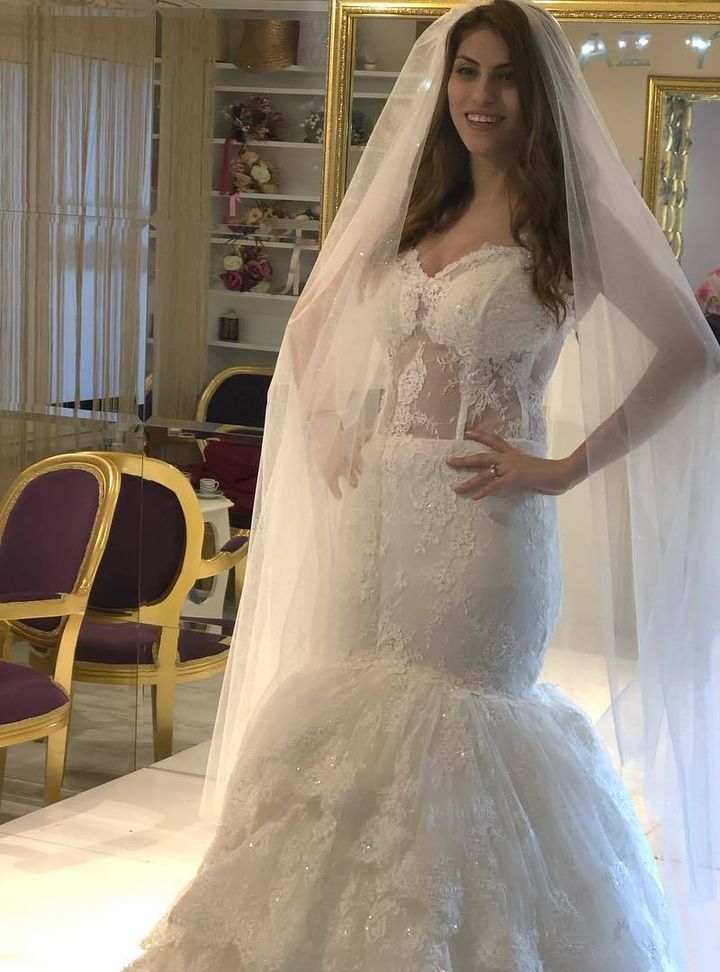 Gülnaz Yıldırım Gelinlik 47