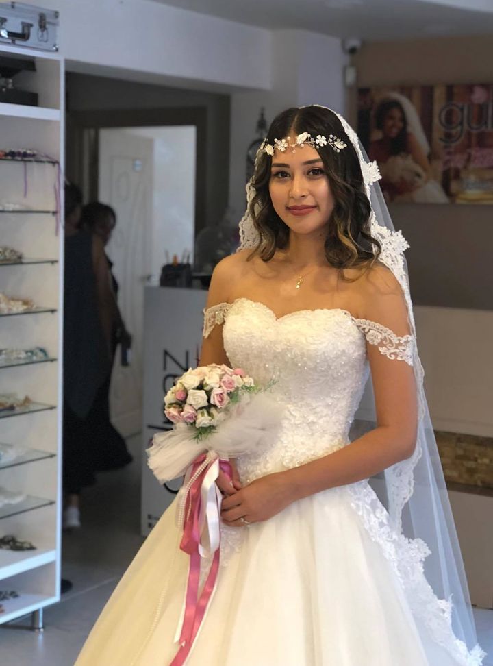 Gülnaz Yıldırım Gelinlik 56