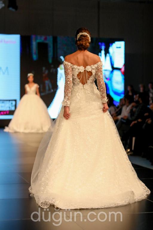 Gülnaz Yıldırım Gelinlik