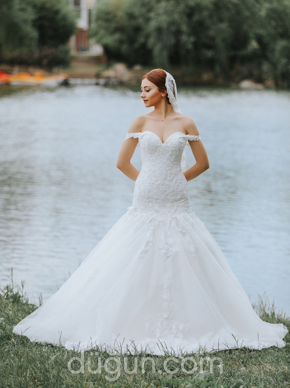 Gülnaz Yıldırım Gelinlik