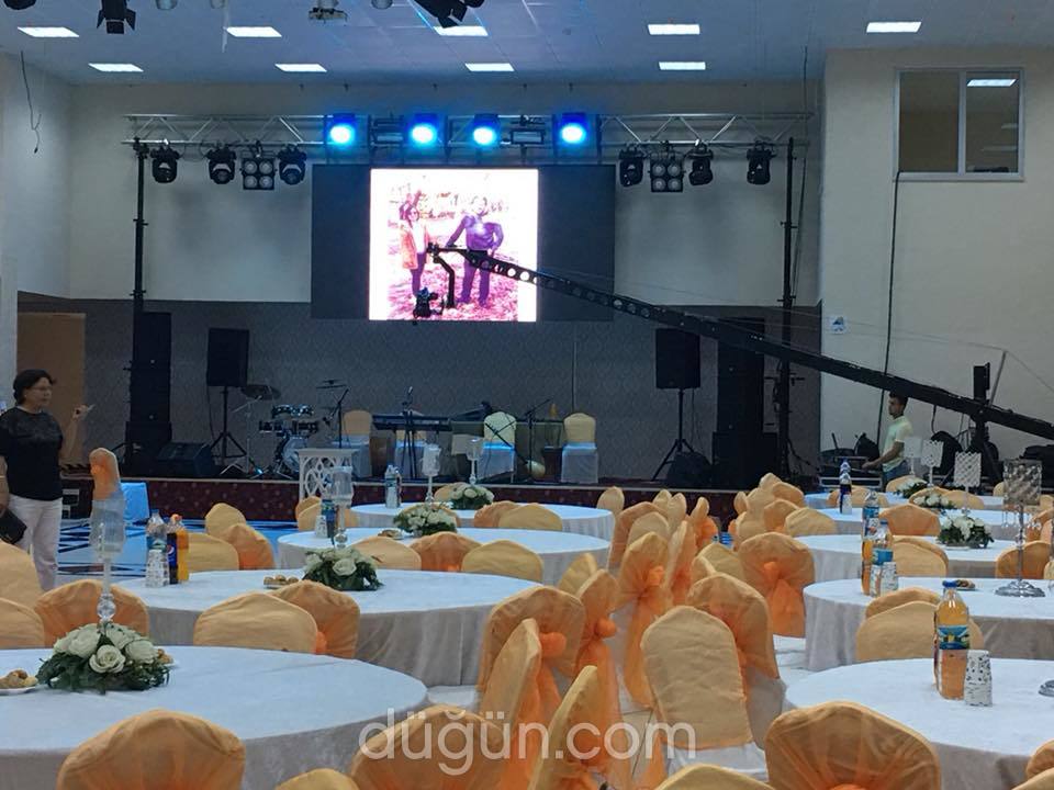 Grand Organizasyon