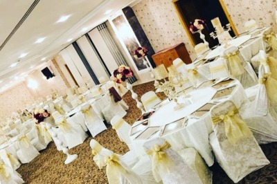 Margarita Organizasyon