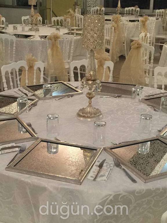 Margarita Organizasyon