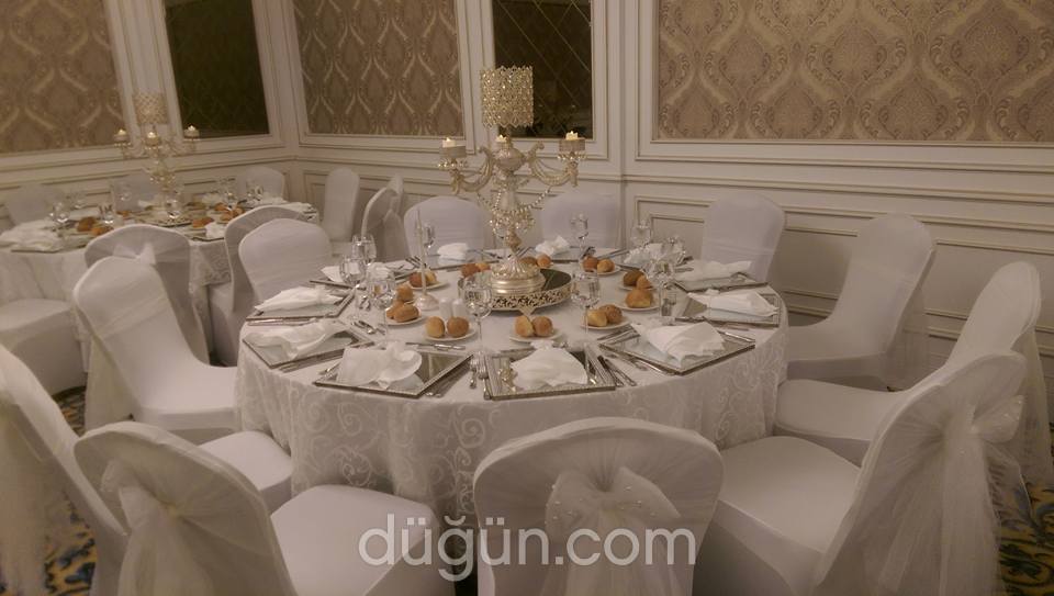 Margarita Organizasyon