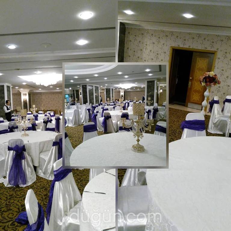 Margarita Organizasyon