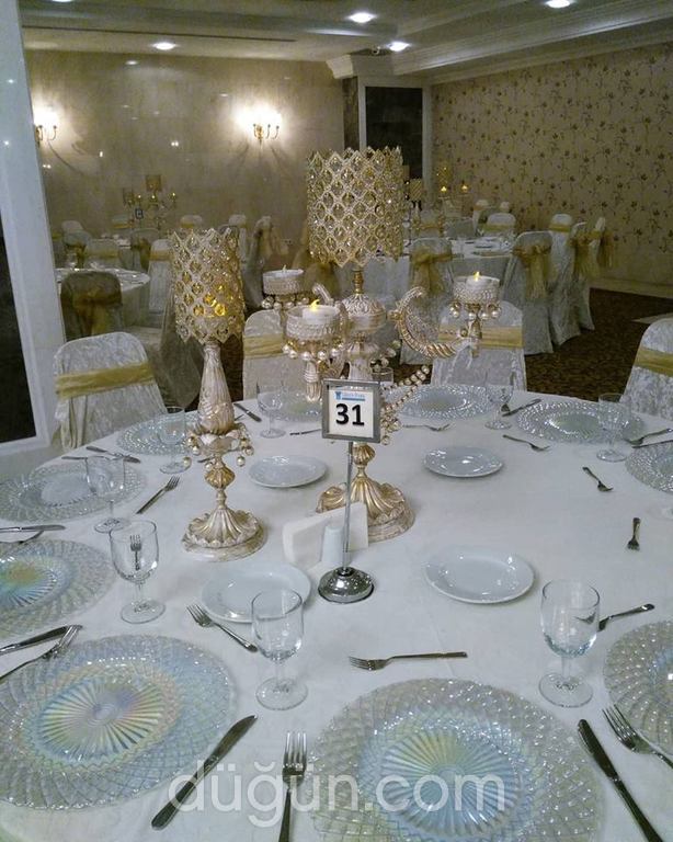 Margarita Organizasyon