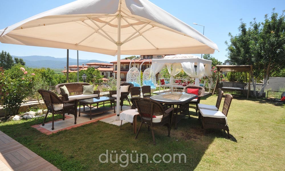 Mervehan Residence Otel