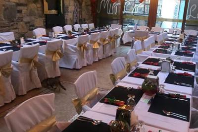 Mervehan Residence Otel