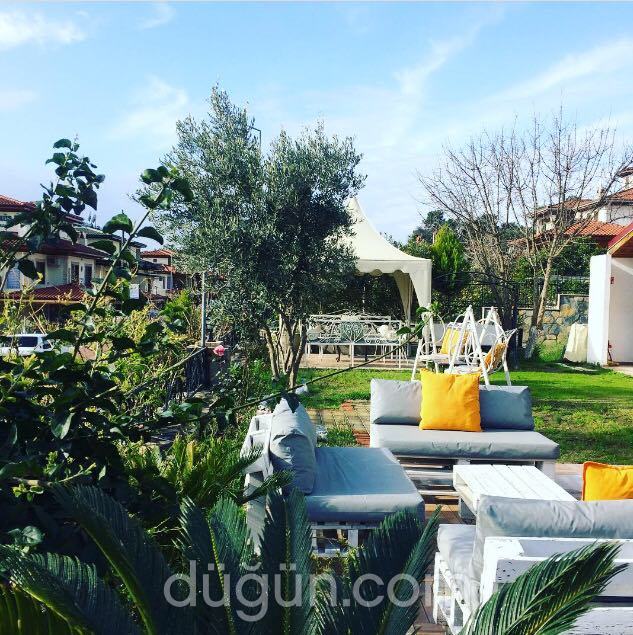 Mervehan Residence Otel