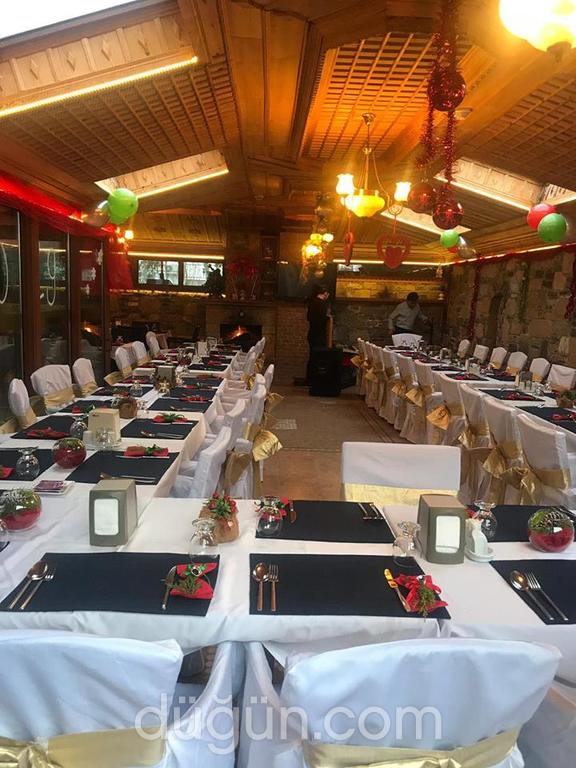 Mervehan Residence Otel