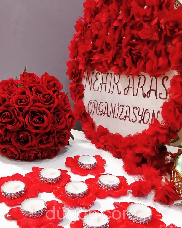 Nehir Aras Organizasyon