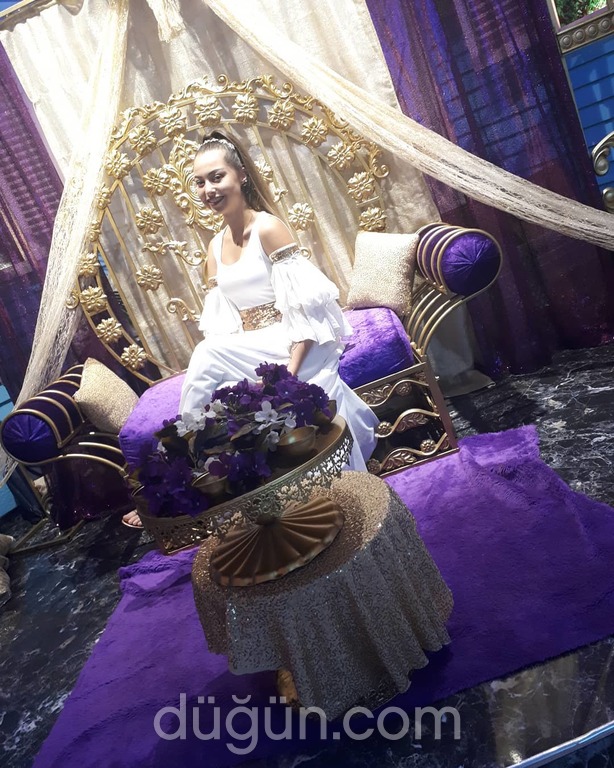 Nehir Aras Organizasyon