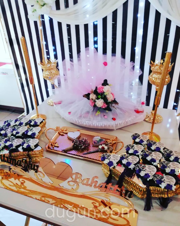 Nehir Aras Organizasyon