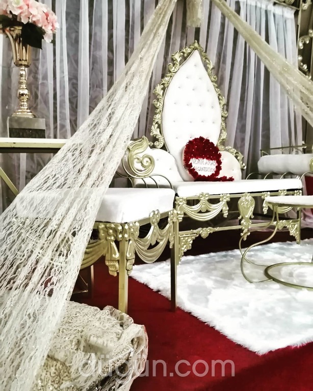 Nehir Aras Organizasyon