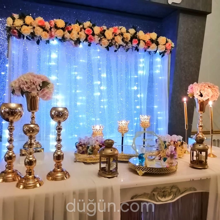 Nehir Aras Organizasyon