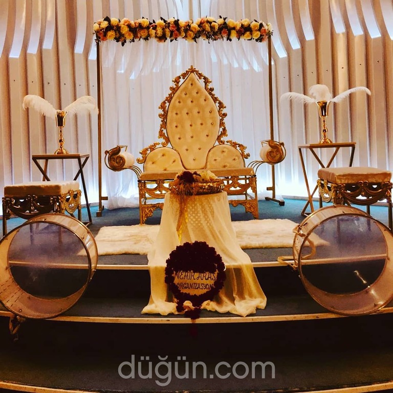 Nehir Aras Organizasyon