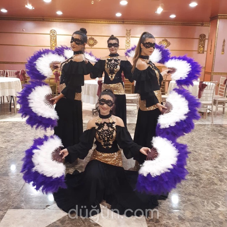 Nehir Aras Organizasyon