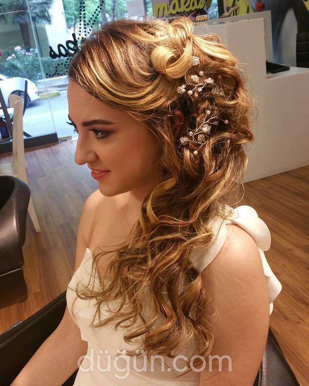 Ahmet Çakmak Hair Designer