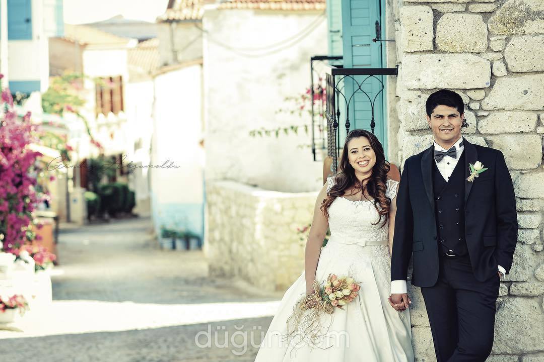 Gündüz Akşamoldu Photography