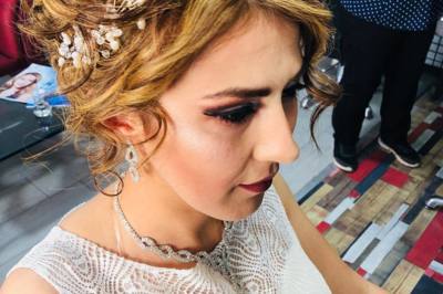 Lovelcin Kuaför ve Güzellik