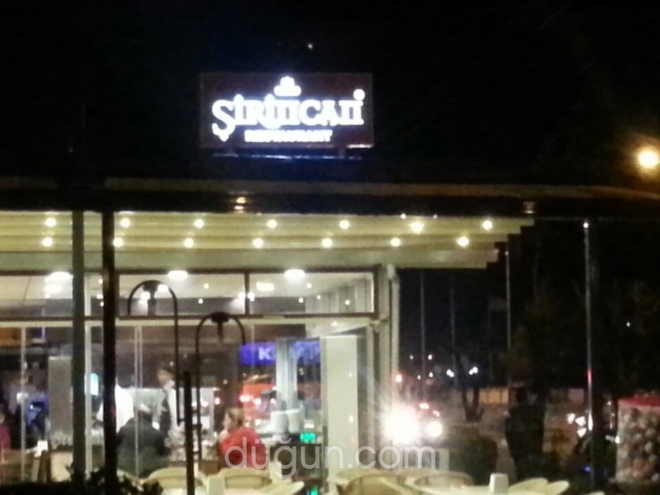 Şirincan Restaurant