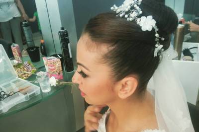 Vedat Şimşek Kuaför