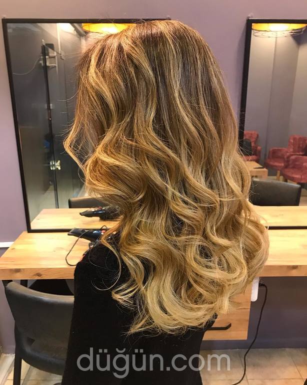 Vedat Şimşek Kuaför