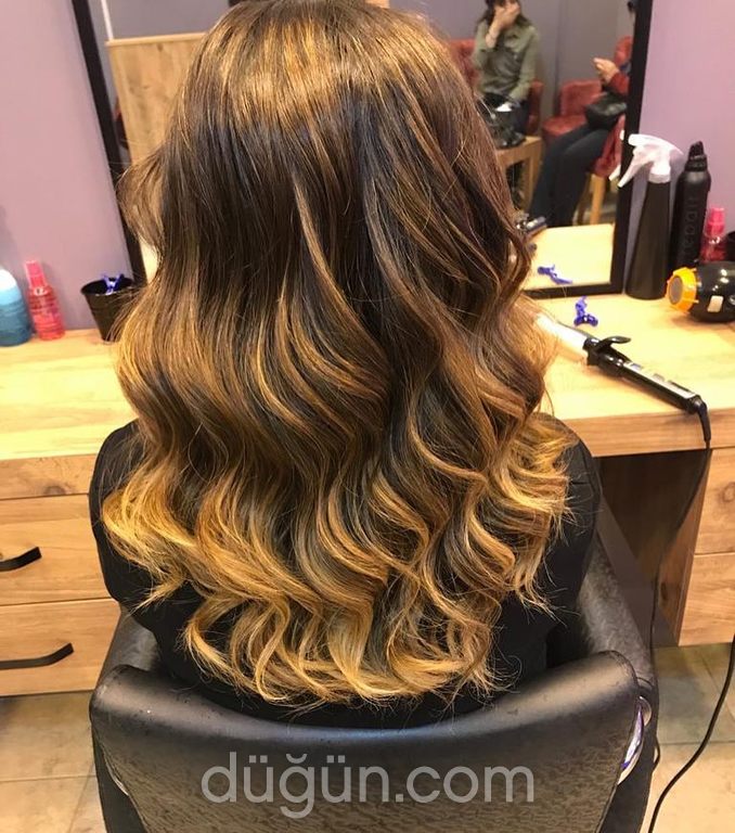 Vedat Şimşek Kuaför