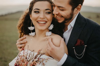 Kalbimizde Düğün Var