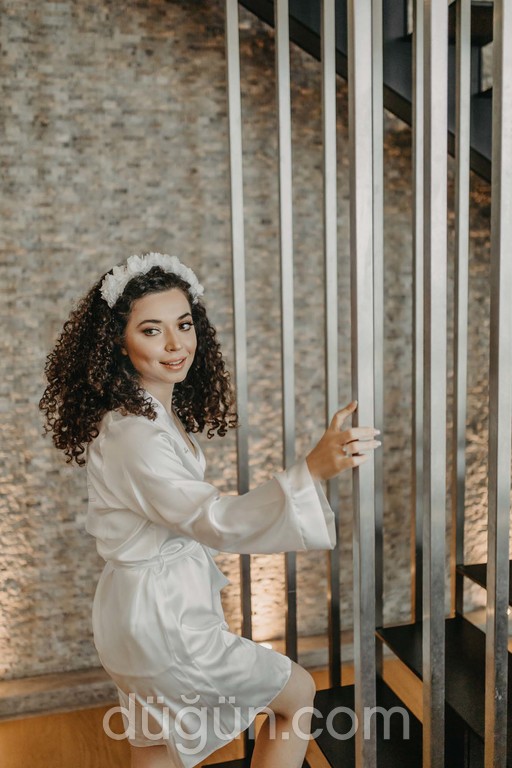 Kalbimizde Düğün Var