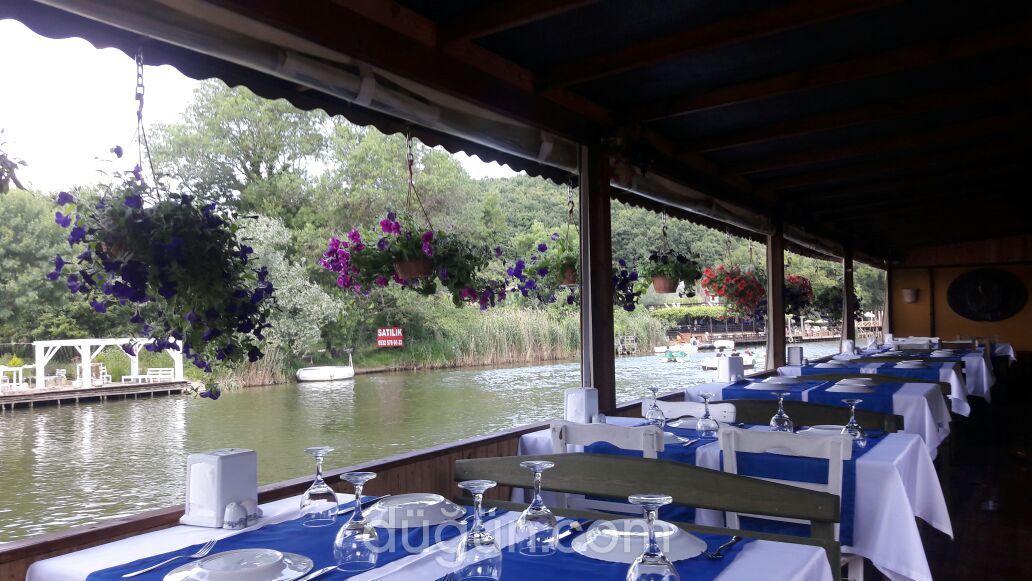 Küçük Ev Ağva Fiyatları Nikah Sonrası Yemeği İstanbul