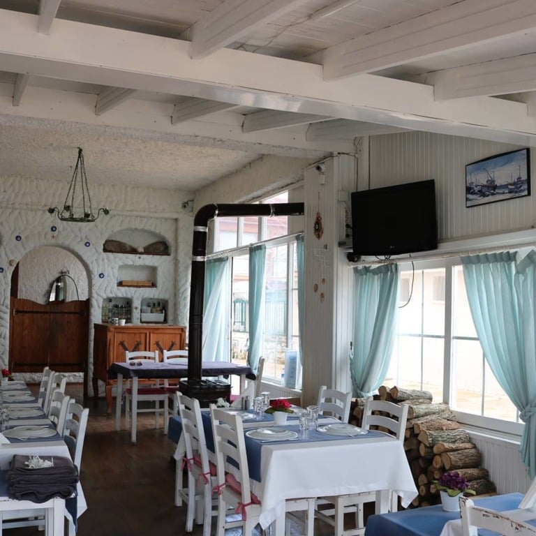 Şımarık Restaurant