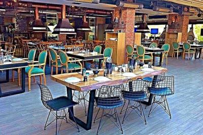 Yeşilçam Restaurant